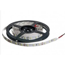 LED ЛЕНТА 12V DC 4,8W/м. 3000K 60LED/м. SMD 3528